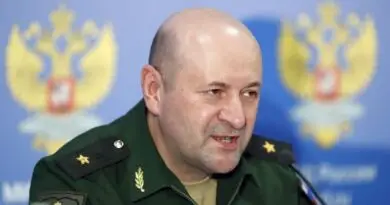 Uzbek man who fought in 2020 war detained over Moscow general’s killing in Russia
