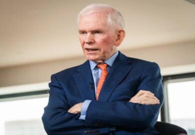 Investor Jeremy Grantham prepares for a ‘cataclysmic decline’ in stocks and outlines a plan to ‘bonanza payoffs’