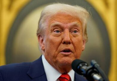 Trump warns 'all hell' will break loose if Gaza hostages aren't returned